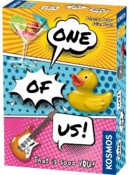 Kosmos Настолна игар One of Us - Парти (683993)