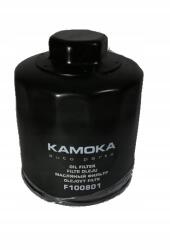 Kamoka Olajszűrő Vw 1.0-1.6 90- - allegro - 920 Ft