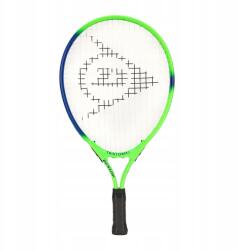 Dunlop Gyerek teniszütő Dunlop Tristorm Jr 19 green/blue 0000 (10364335)