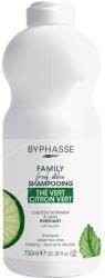 BYPHASSE Sampon pentru par normal spre gras Family Fresh, 750ml, Byphasse