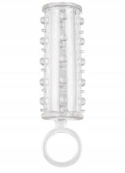 CalExotics Sensation Enhancer Transparent (716770094117)