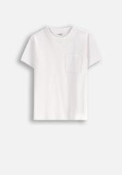 Coccodrillo Póló Fehér fiú póló Wf 116 Coccodrillo XCX (5904986420607)