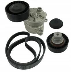 SKF Bmw 3 E36 320 És 1991-1998 Ékszíj Készlet