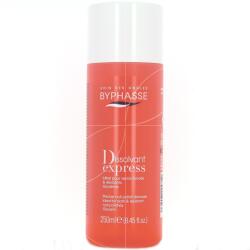 Byphasse Dizolvant rapid pentru oja, 250ml, Byphasse