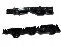 Renault OE Lökhárító Sikló Első Szett 2 Db L P Renault Trafic IV 620641349R