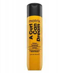 Matrix A Curl Can Dream Shampoo sampon hullámos és göndör hajra 300 ml (P2103600)