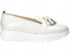 Wonders A-2423 36 Damla Off félcipő (A-2423)