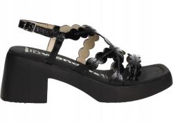 Wonders D-1013 40 Fekete Lakk (D-1013)