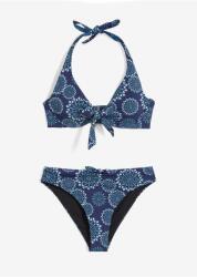 Bonprix 2 Részes Mintás Bikini 80B__42