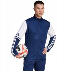 Adidas Férfi pulóver adidas Squadra 25 Training sötétkék (4067901255287)