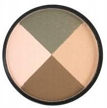 Smashbox Fusion szemhéjpúder Juxtapose árnyalat