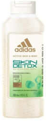 Adidas Gel de dus Women Skin Detox, 400ml, Adidas
