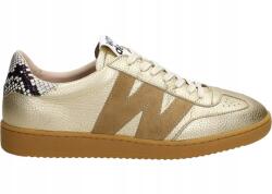 Wonders Félcipő AP-2001 42 Nubia Max Trend V Platino (AP-2001)