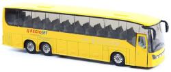 Rappa Метален автобус regiojet, 19 см