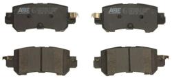 ABE Set placute frana ABE C23018ABE-P (C23018ABE-P)