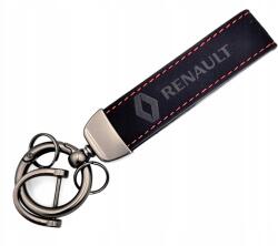  Renault Autós Kulcstartó Renault Kulcstartó Pántszalag Renault
