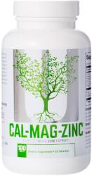 Universal Nutrition Nutrition Cal-Mag-Zinc, 100 таблетки, Universal
