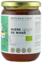 Republica Bio Miere de mana curda, 700g, Republica Bio
