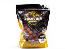 Bucovina Carp Baits Boilies Bucovina Baits Competition X Solubil 24mm 1kg