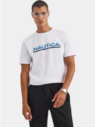 Nautica Koa , Alb , M