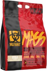 MUTANT Mass, vanilla ice cream, 6.8 kg, Mutant (21601EX)