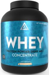 Lazar Angelov Nutrition Whey Protein Concentrate, ванилия, 2000 g, Lazar Angelov Nutrition