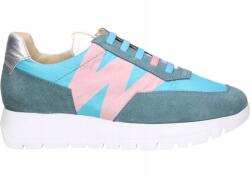 Wonders A-2422-T 35 Trend V Jeans félcipő (A-2422-T)