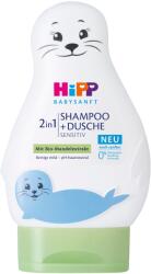 HiPP BabySanft Sensitive hajápoló gél (42241317)
