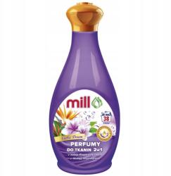 Mill Exotic Dream 2w1 textil illatosító 38 mosás 760ml (Eo-0162)