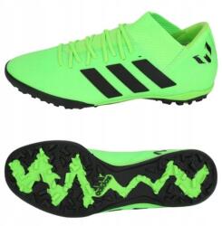 Adidas Futballcipő Adidas Nemeziz Messi Tango 18.3 Tf 46 2/3 Turfy (AQ0612)