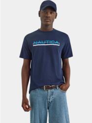 Nautica Koa , albastru inchis , XL