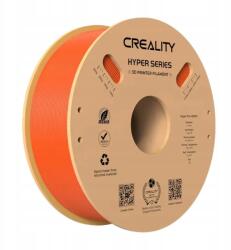 Creality Filament Creality Hyper Pla Narancssárga 1, 75MM 3D Nyomtatáshoz (3301010381)