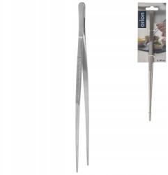 Orion Acél Csipesz Ételfogó Univerzális 30CM (143906)