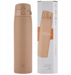 Zojirushi Thermo kávéscsésze Zojirushi Zár SM-VA72-TM 720ml Japán bézs (SM-VA72-TM)