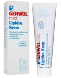 GEHWOL Med Lipidro lábápoló krém, 75ml (4013474117040)