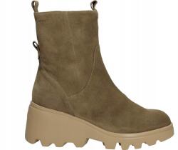 Wonders G-7001 Bokacsizma, 41-es méret, Luxe Topo szín (G-7001)