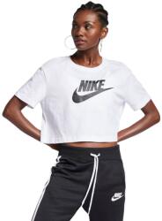Nike Tricou pentru femei , Alb , XL