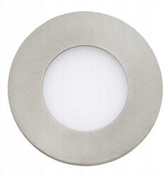 EGLO Szem Eglo szürke 3W 360lm 8, 5cm átmérő A++ (32882)