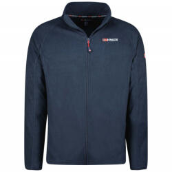 Geographical Norway hanorac bărbați TUG MEN 239 fleece subțire Albastru inchis 5XL