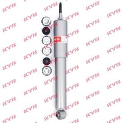 KYB Amortizor KYB Gas-A-Just gaz fata 554100 (554100)