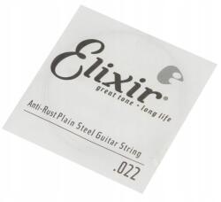 Elixir Egyetlen gitárhúr Elixir 13022 PL022 (13022-PL022)