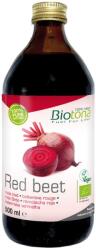 Biotona Био сок от червено цвекло, концентрат, 500 ml, Biotona