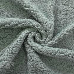  Sherpa seafoam green