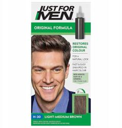 Just for Men Színező sampon H30 Just For Men 60 g (JFM-H30)
