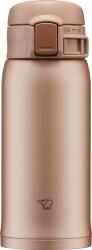 Zojirushi Thermo bögre Zojirushi SM-SR36E-NM 360 ml arany kicsi, szájfeltét