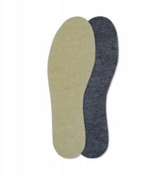 Mazbit Meleg Téli Cipőbetét Gyapjú Filc 45-ÖS (MAZ406-45)