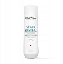 Goldwell Hajsampon Goldwell Dls Scalp Deep Cleansing 250ml Tisztító (4021609062516)