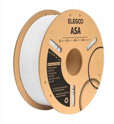 Elegoo Asa Filament Elegoo (Fehér) (50.203.0183)
