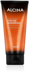 ALCINA Color Shampoo Cooper 200 ml