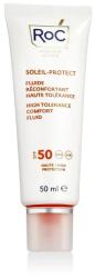RoC High Protection Sunscreen Fluid SPF 50 50 ml - vince